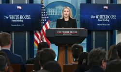 البيت الأبيض يدعم خطوة ترامب للسيطرة على غزة